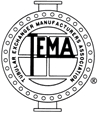 TEMA Tubular Exchanger Manufacturers Association Certification Logo