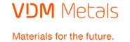 VDM Metals Logo