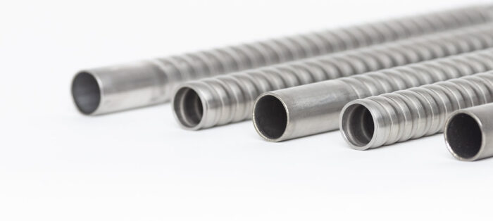 TurboTube Solutions for ChlorAlkali Producers