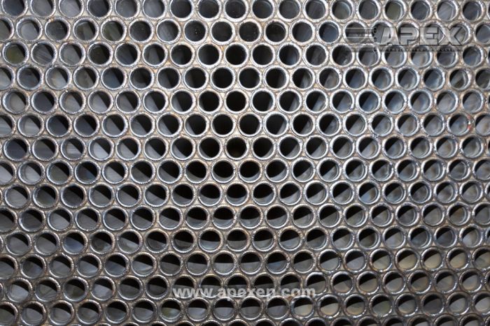 Heat Exchanger For Steel Processing, Photo 2